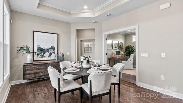 247 Alenda Lux Circle 74, Mooresville, NC 28115