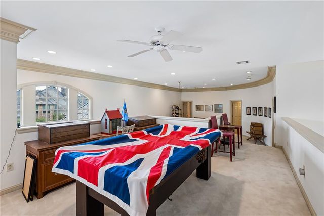 332 Cotswold Drive, Norman, OK 73072