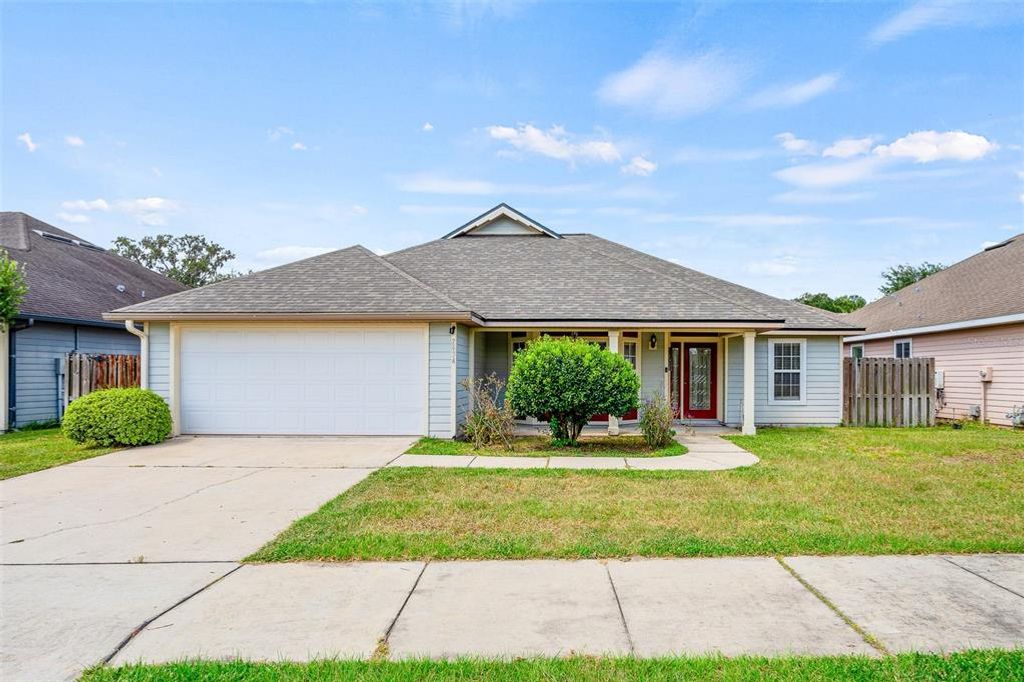 7634 SW 88TH STREET, Gainesville, FL 32608