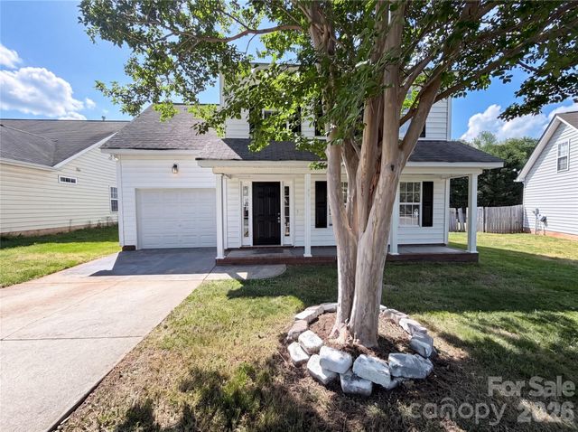 2006 Wexford Way, Statesville, NC 28625