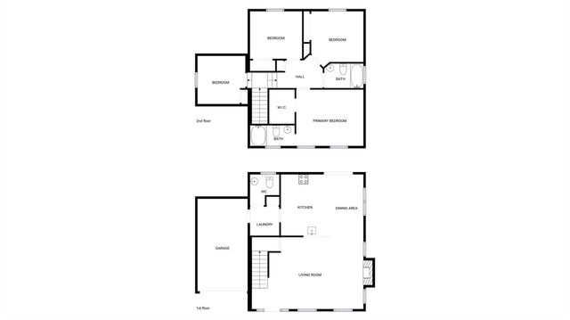 2006 Wexford Way, Statesville, NC 28625