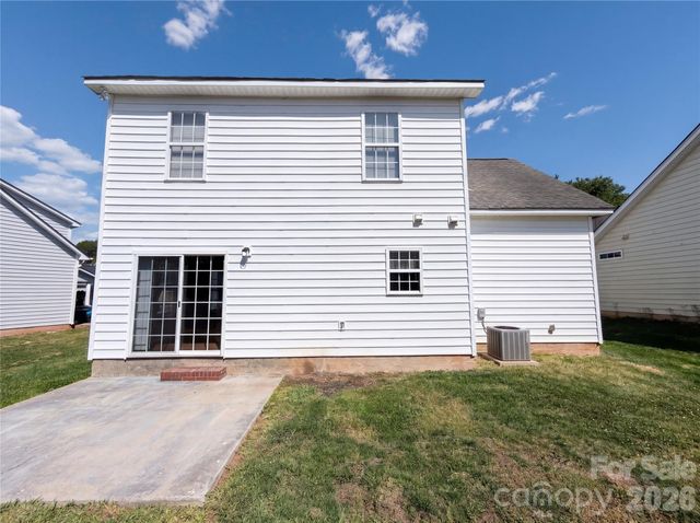 2006 Wexford Way, Statesville, NC 28625