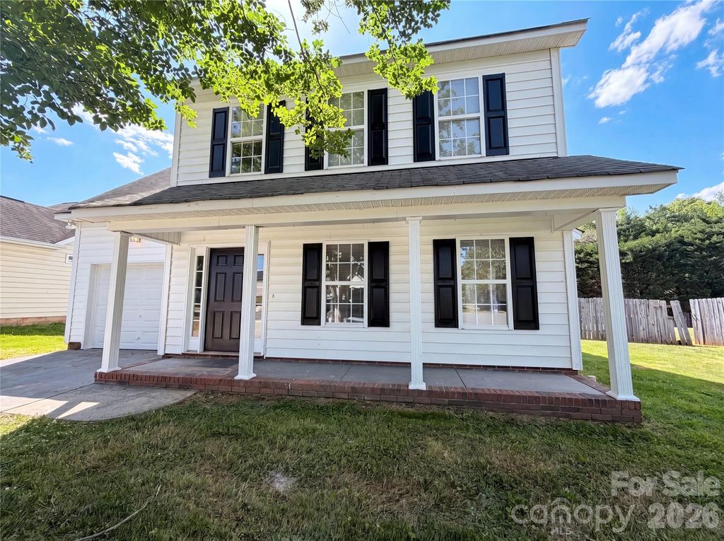 2006 Wexford Way, Statesville, NC 28625