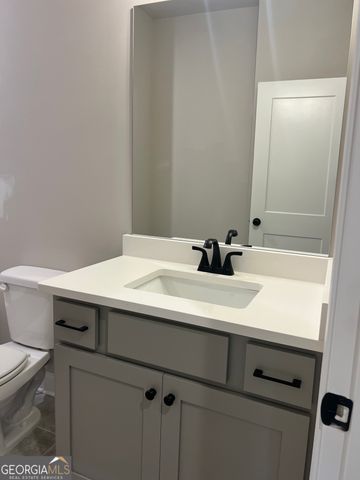 2716 Thomas View Trail, Loganville, GA 30052