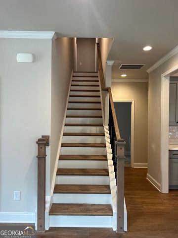 2716 Thomas View Trail, Loganville, GA 30052