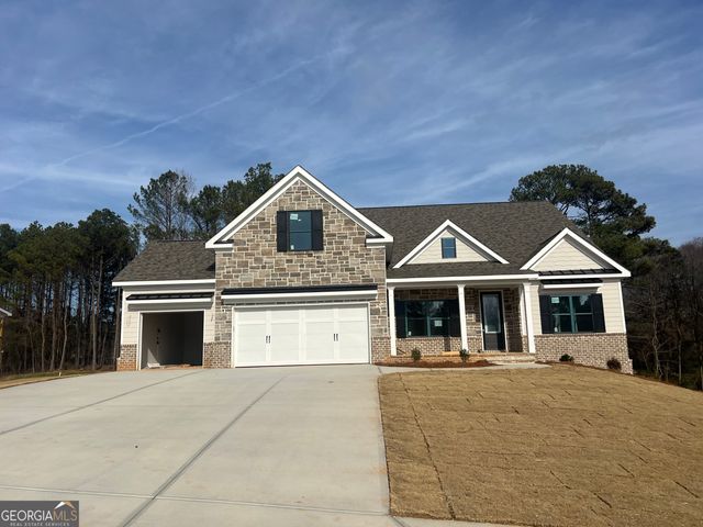 2716 Thomas View Trail, Loganville, GA 30052