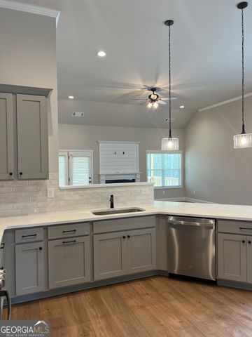 2716 Thomas View Trail, Loganville, GA 30052