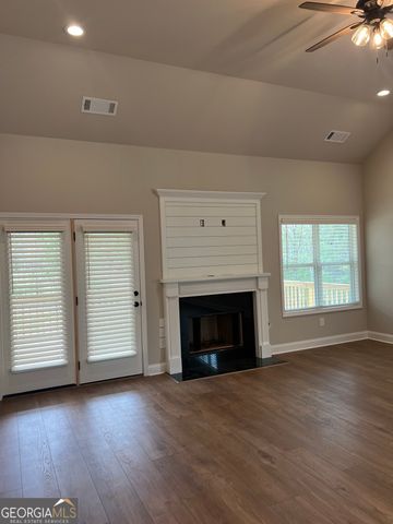 2716 Thomas View Trail, Loganville, GA 30052