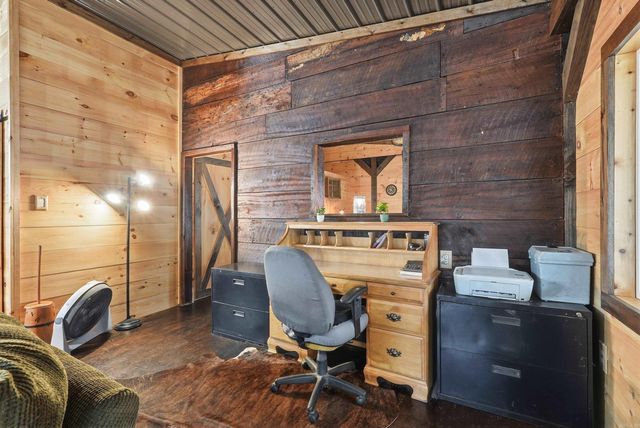 2605 Silver Ridge Rd., Drasco, AR 72530