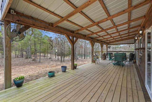 2605 Silver Ridge Rd., Drasco, AR 72530
