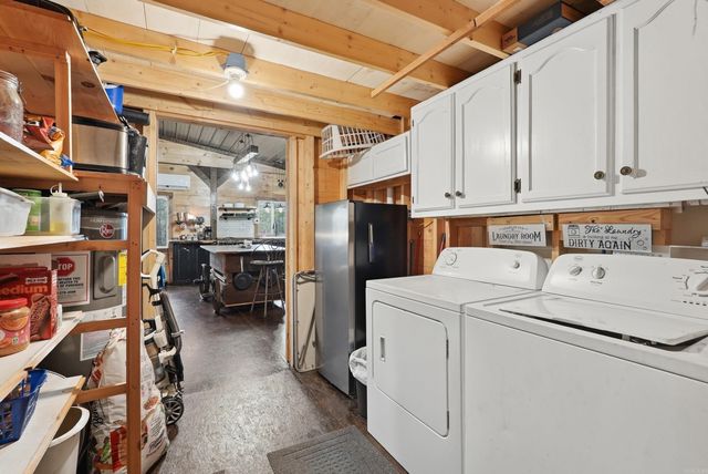 2605 Silver Ridge Rd., Drasco, AR 72530