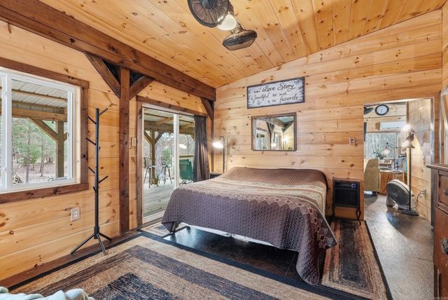 2605 Silver Ridge Rd., Drasco, AR 72530