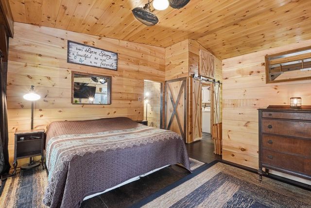 2605 Silver Ridge Rd., Drasco, AR 72530