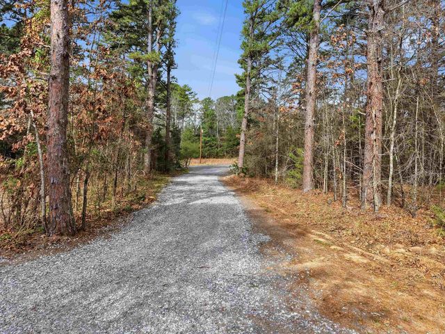 2605 Silver Ridge Rd., Drasco, AR 72530