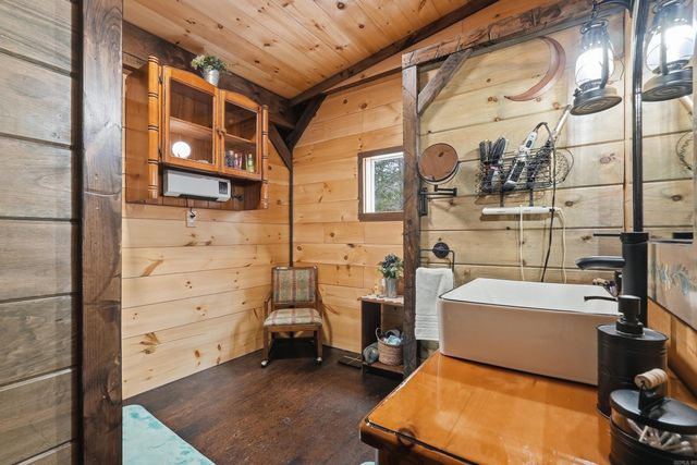 2605 Silver Ridge Rd., Drasco, AR 72530