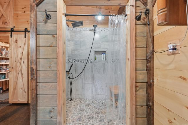 2605 Silver Ridge Rd., Drasco, AR 72530