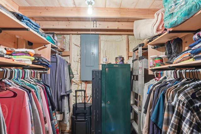 2605 Silver Ridge Rd., Drasco, AR 72530