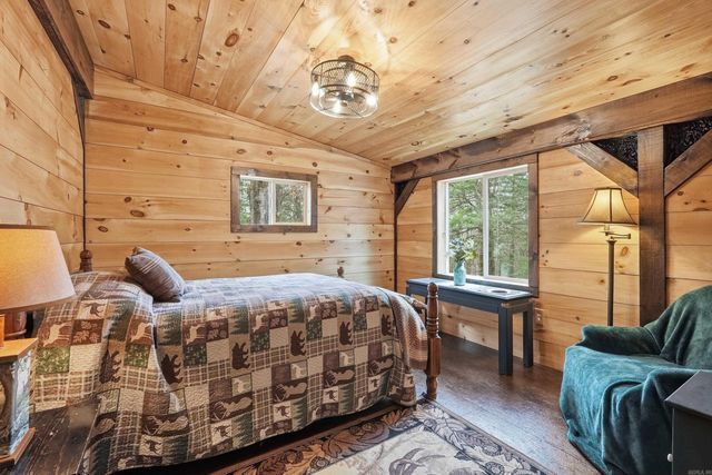 2605 Silver Ridge Rd., Drasco, AR 72530