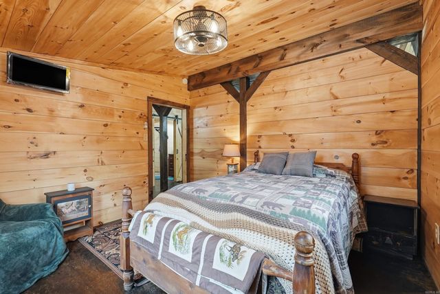 2605 Silver Ridge Rd., Drasco, AR 72530