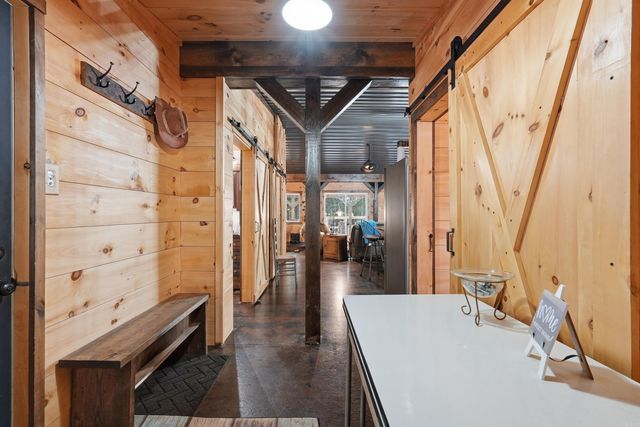 2605 Silver Ridge Rd., Drasco, AR 72530