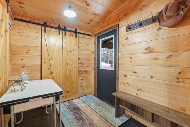 2605 Silver Ridge Rd., Drasco, AR 72530