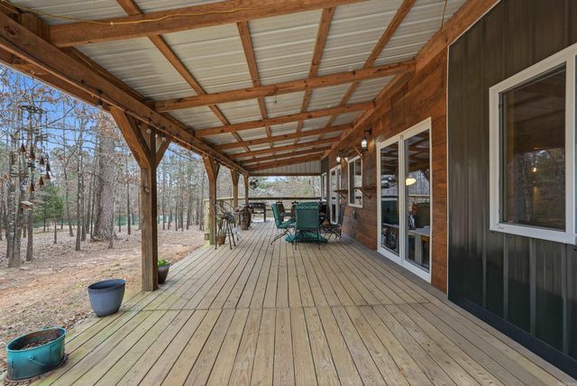 2605 Silver Ridge Rd., Drasco, AR 72530