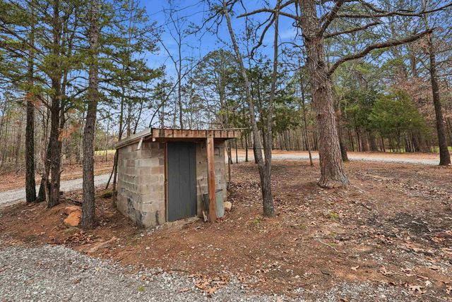 2605 Silver Ridge Rd., Drasco, AR 72530