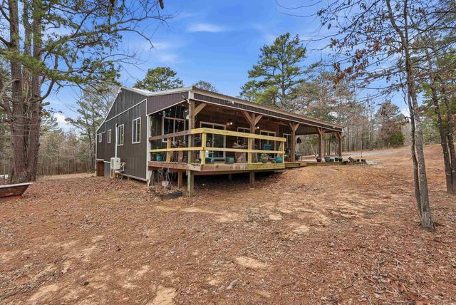 2605 Silver Ridge Rd., Drasco, AR 72530