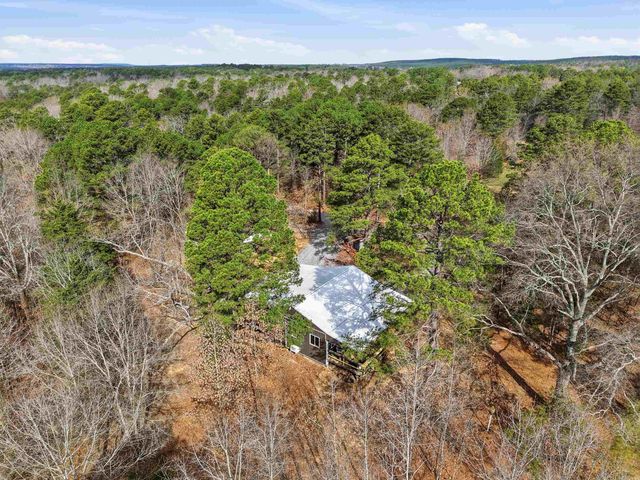 2605 Silver Ridge Rd., Drasco, AR 72530