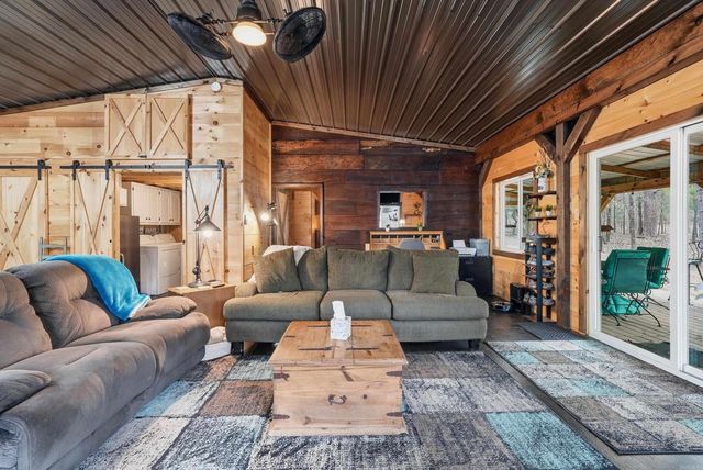 2605 Silver Ridge Rd., Drasco, AR 72530