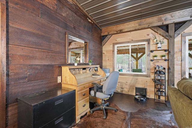 2605 Silver Ridge Rd., Drasco, AR 72530