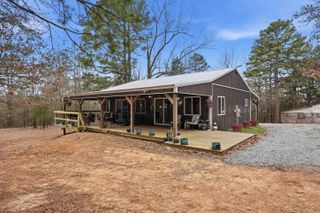 2605 Silver Ridge Rd., Drasco, AR 72530