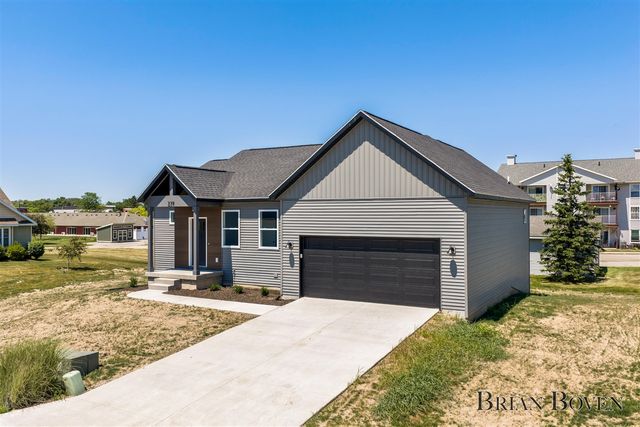 239 W Gardner Street, Sparta, MI 49345