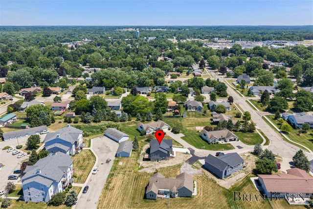 239 W Gardner Street, Sparta, MI 49345
