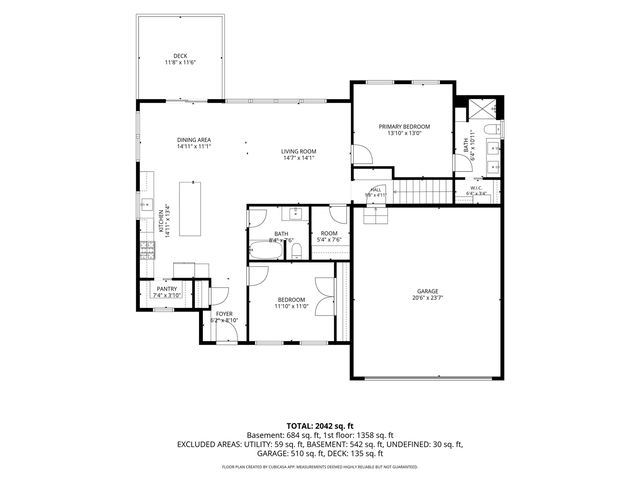 239 W Gardner Street, Sparta, MI 49345