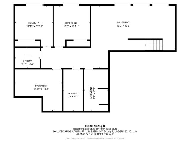 239 W Gardner Street, Sparta, MI 49345