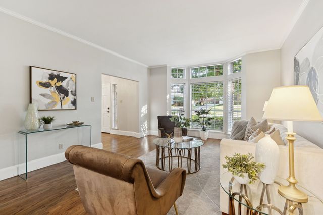 633 Highland Meadows Drive, Highland Village, TX 75077