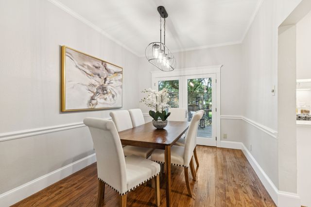 633 Highland Meadows Drive, Highland Village, TX 75077