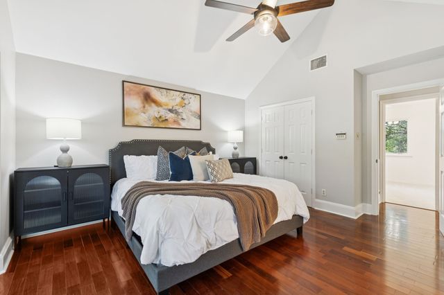 633 Highland Meadows Drive, Highland Village, TX 75077