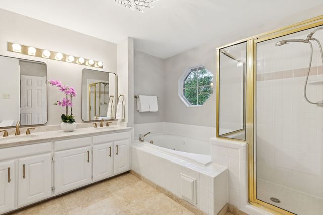 633 Highland Meadows Drive, Highland Village, TX 75077