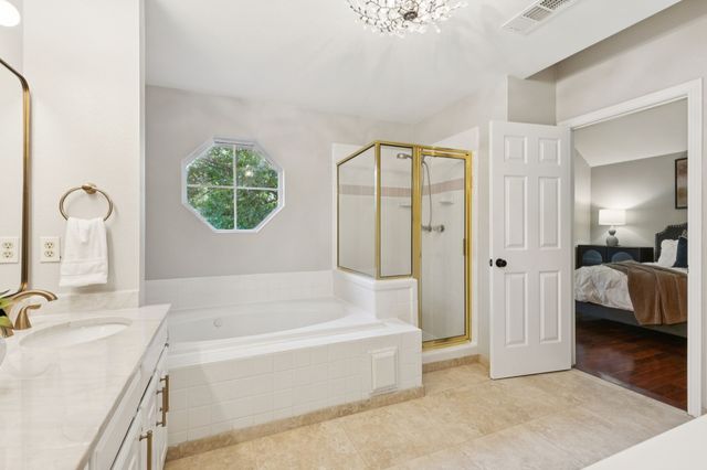 633 Highland Meadows Drive, Highland Village, TX 75077