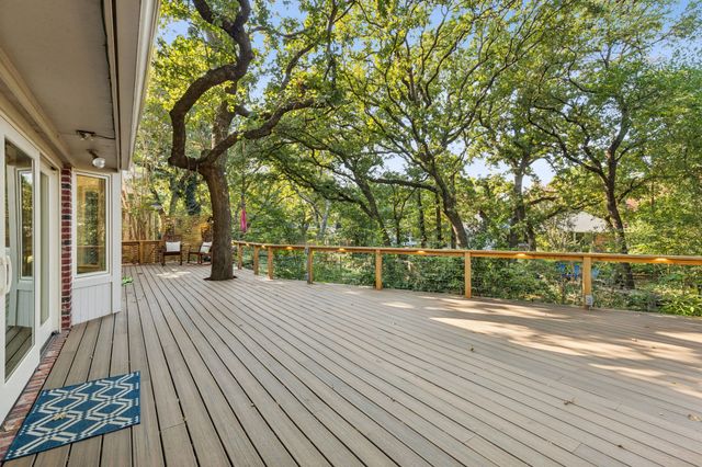 633 Highland Meadows Drive, Highland Village, TX 75077