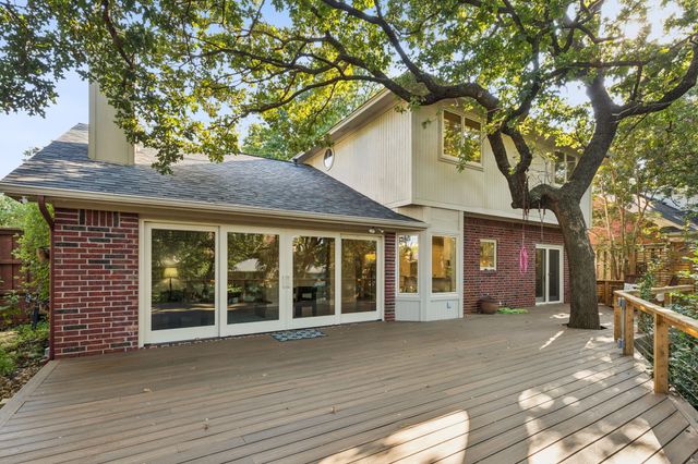 633 Highland Meadows Drive, Highland Village, TX 75077