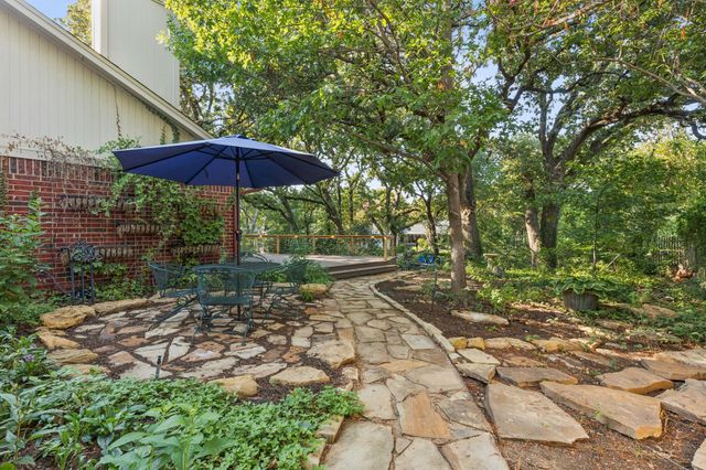 633 Highland Meadows Drive, Highland Village, TX 75077