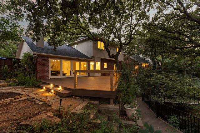 633 Highland Meadows Drive, Highland Village, TX 75077