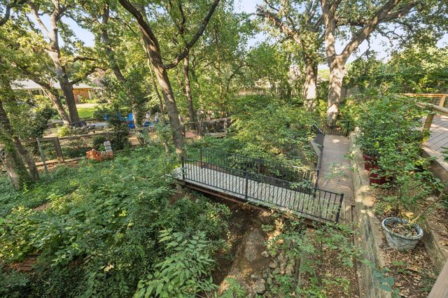 633 Highland Meadows Drive, Highland Village, TX 75077