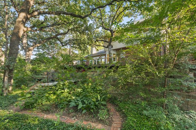 633 Highland Meadows Drive, Highland Village, TX 75077