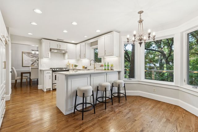 633 Highland Meadows Drive, Highland Village, TX 75077