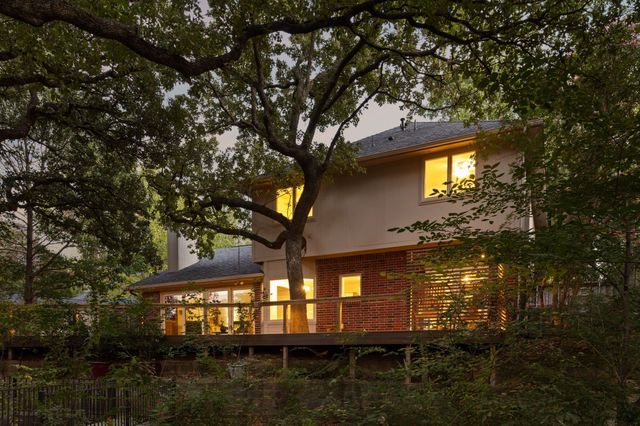 633 Highland Meadows Drive, Highland Village, TX 75077