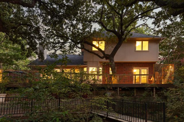 633 Highland Meadows Drive, Highland Village, TX 75077